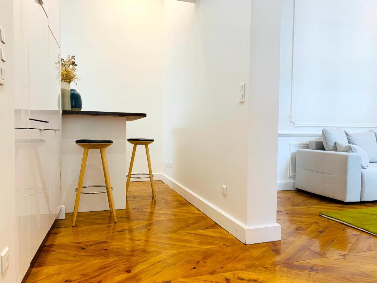 2 Bedrooms - Paris Centre - Champs Elysees Exterior foto