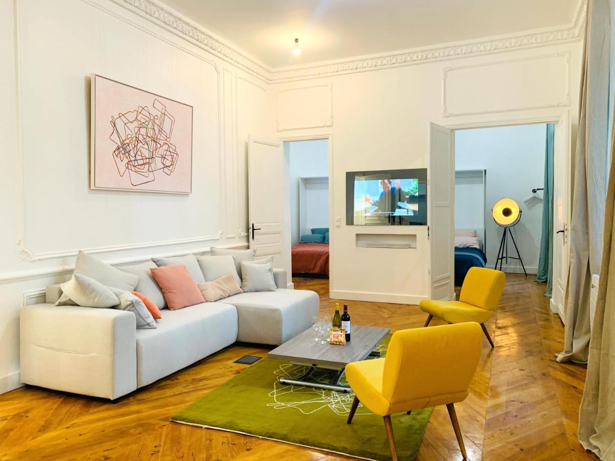 2 Bedrooms - Paris Centre - Champs Elysees Exterior foto