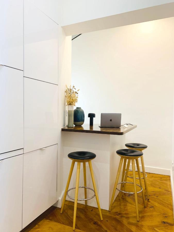 2 Bedrooms - Paris Centre - Champs Elysees Exterior foto