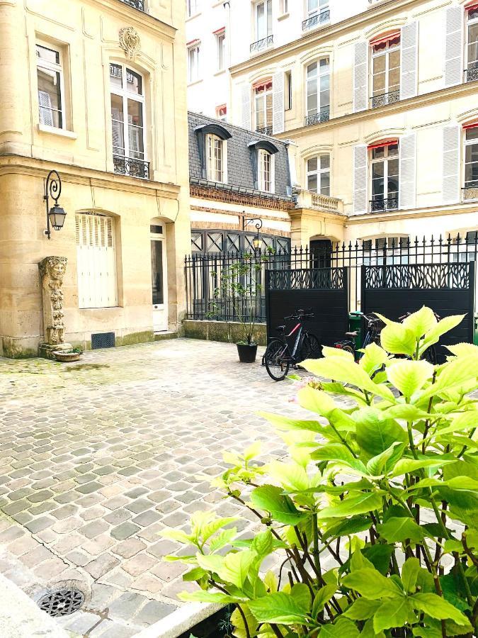 2 Bedrooms - Paris Centre - Champs Elysees Exterior foto