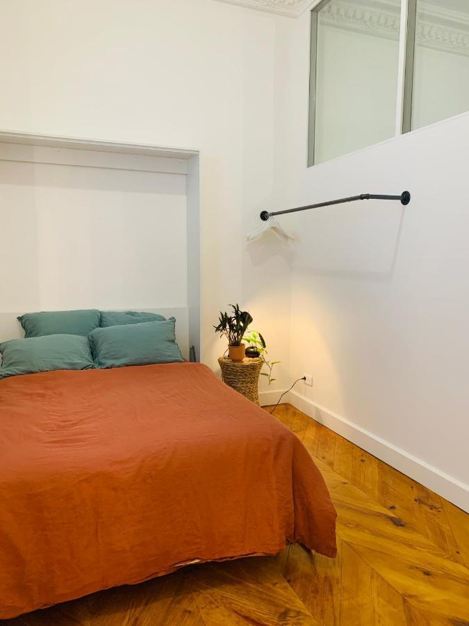 2 Bedrooms - Paris Centre - Champs Elysees Exterior foto